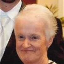 Carol Ann Langstaff