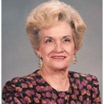 Melba Hayley