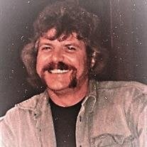 Daniel Lee Brown