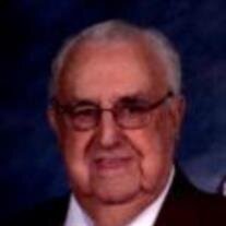 George Sneed Jr.