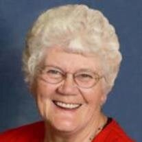 Elna Clikeman