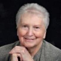Gail Schafer