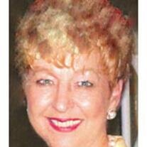 Esther McClanahan