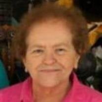Linda Debner
