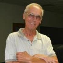 Larry 'Hard Rock' Krull