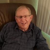 Carroll "Butch" Berry