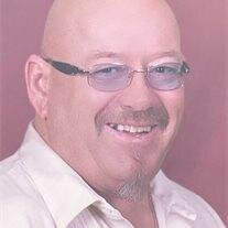 David  Earl Harlan