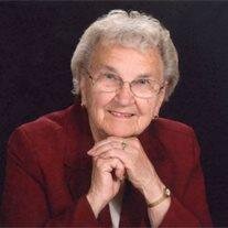 Mildred  E. Menning