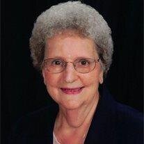 Rose Mae Seehusen