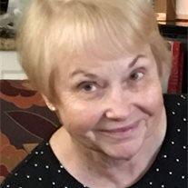Pamela Sue Harper
