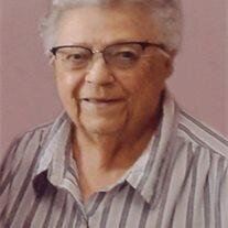 Norma Jean Alderdyce