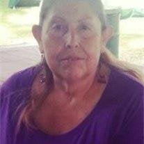 Ana Maria Ramirez