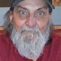 Donald James Wentzel "Weasel"