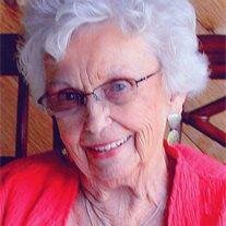 Frances Jean Seehusen