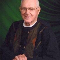 LeRoy William Benning