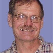 Mark Carl Brown