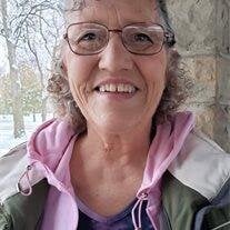 Susan Kay Marvin