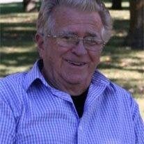 Rev. Dick Parker