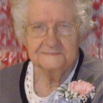 Lila Borneman