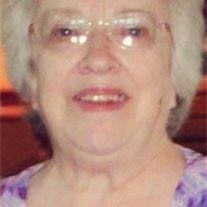 Ann L. (Gilmer) Bailey