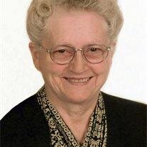 Betty E. Williams