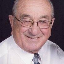 Wayne David Borcherding