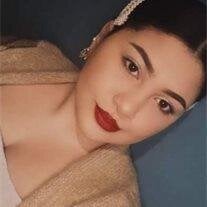 Victoria Florencia Herrera Sandoval