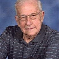 Halvor M. Egede