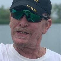 Micheal Blanchard