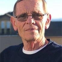Gregory Allen Giddings