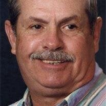 Gene Walker