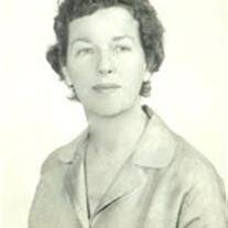 Alma Willingham