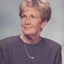 Joyce Lela Heyenga
