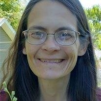 Andrea Joy Kazemba