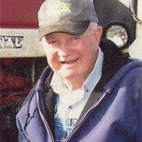 Dale Leland Stock