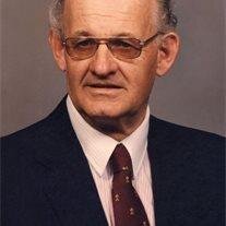 Fred Henry Muhlenbruch