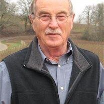 Everett Kie Petersen