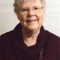 Cathy Ann Numelin