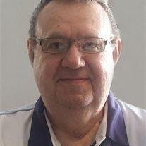 Jon J. Trousdale