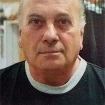 David Michael Hamilton