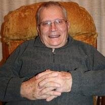 Joe G. Maise