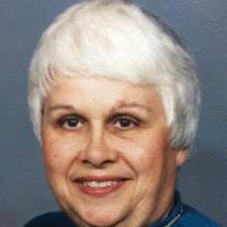 Regina Ellen Artley