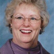 Dorothea Ellen Rugland