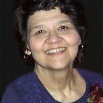 Cheryl Ann Crandall