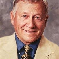 Charles William Kruse