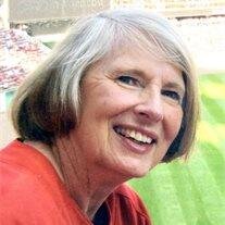 Maxine R. Jeffrie