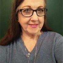 Judy Irene Maza