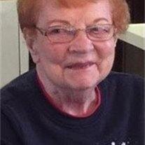 Adell Irene Eustice