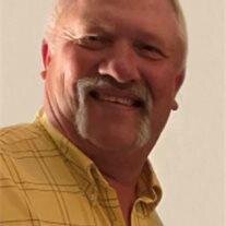 William  D. "Billy" Klingenborg