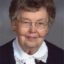 Marjory Ann Koenen